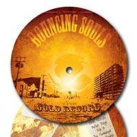 The Bouncing Souls : The Gold Record